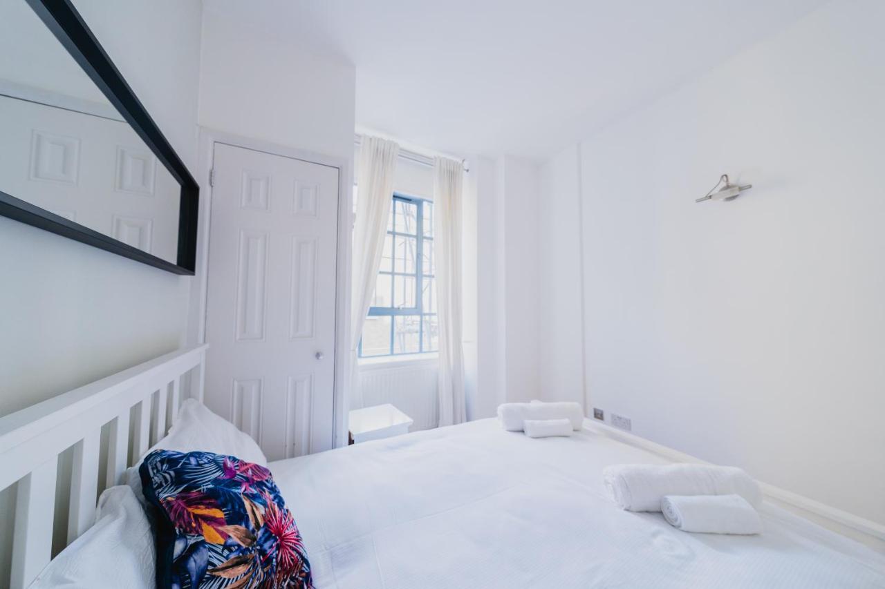 Appartement Covent Garden 2-bedroom