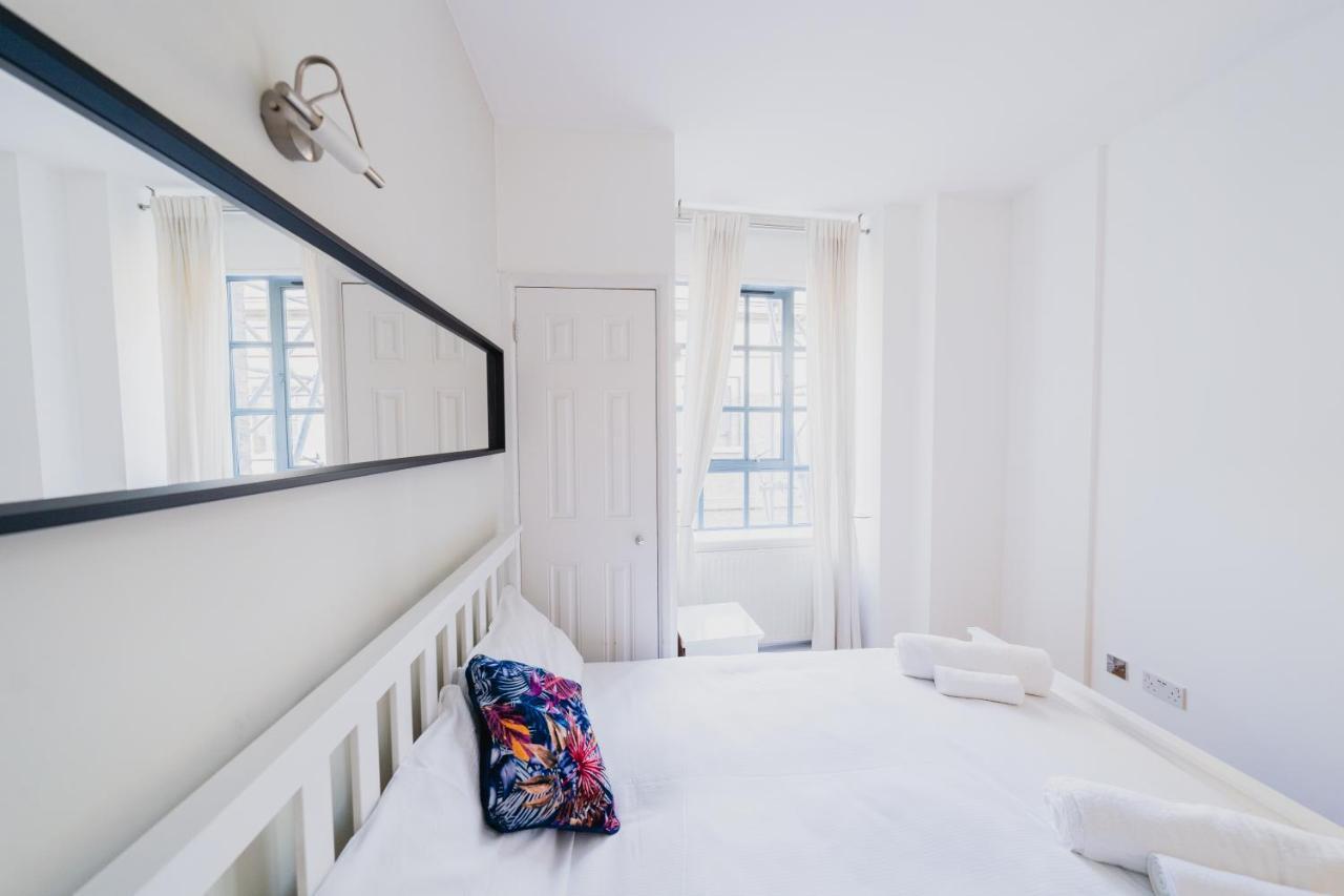 Appartement Covent Garden 2-bedroom Londen