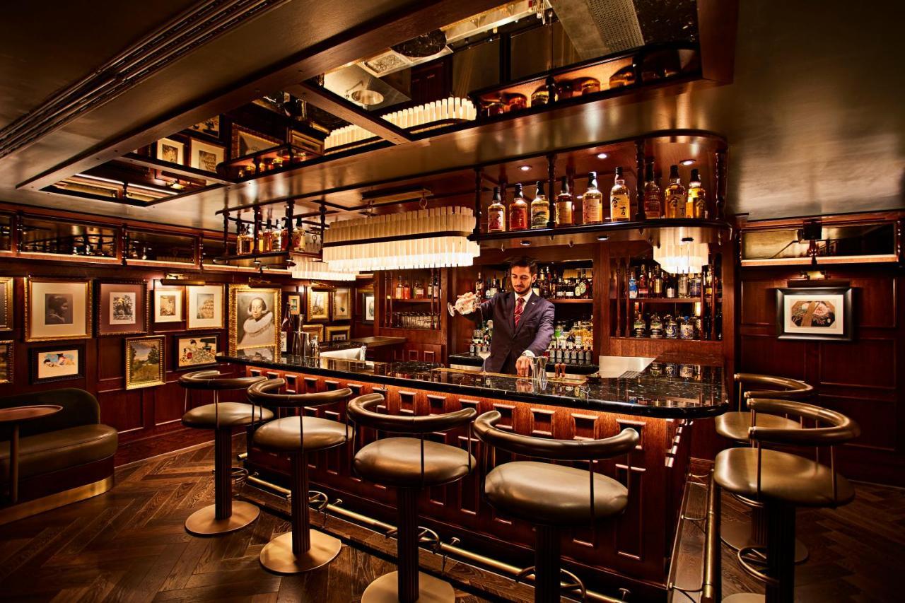 Mandarin Oriental Hyde Park, Hotel 5*