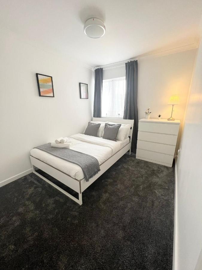 Stunning Flat In Greater Affittacamere Londra