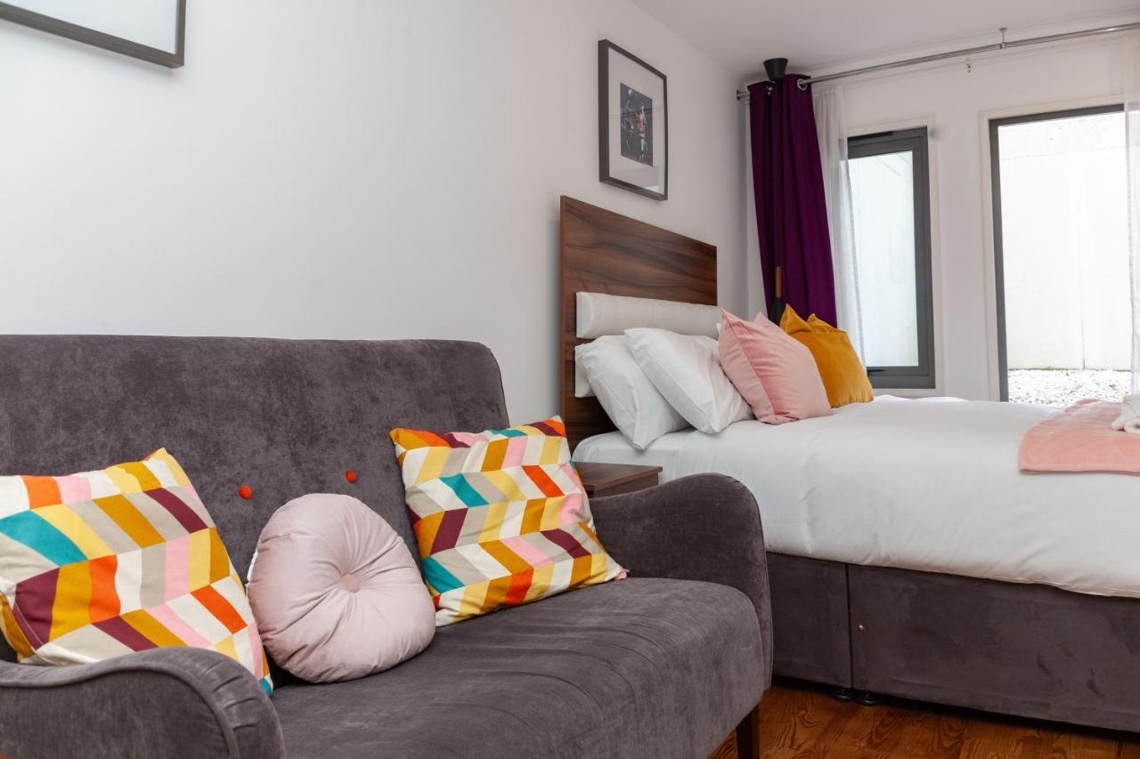 Lejlighed Camden Prime London