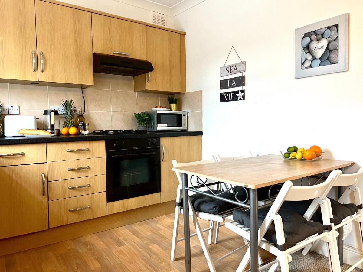 Appartement The Peachy-homey The Heart Of Trendy Brixton *