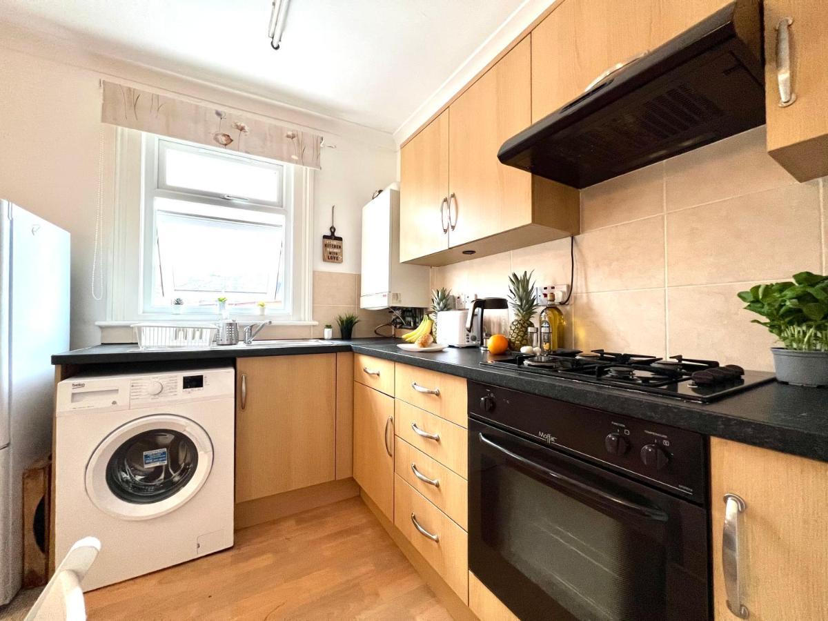 The Peachy-homey The Heart Of Trendy Brixton Londen