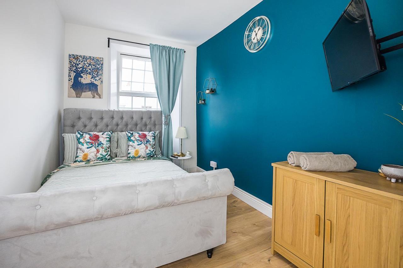 Pensionat Pimlico Hub *
