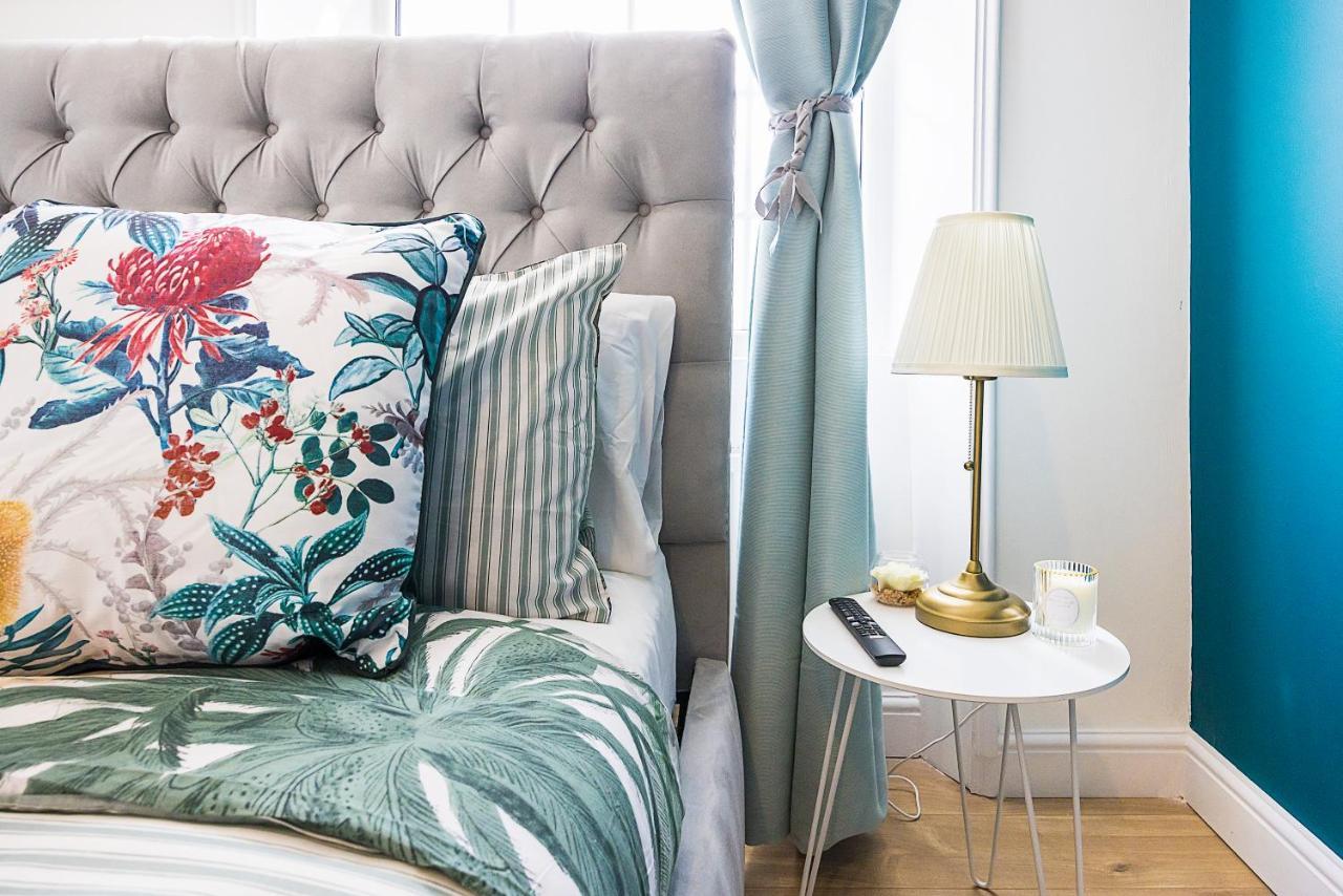 Pensionat Pimlico Hub *