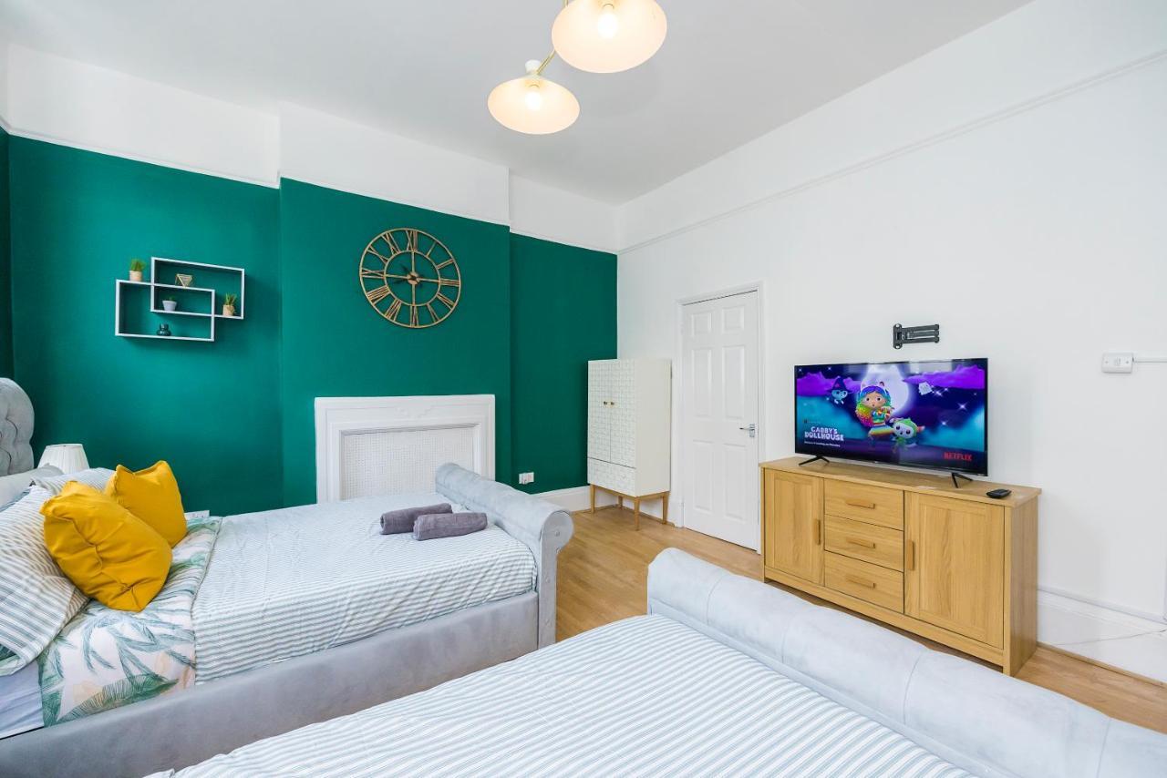 Pensionat Pimlico Hub *