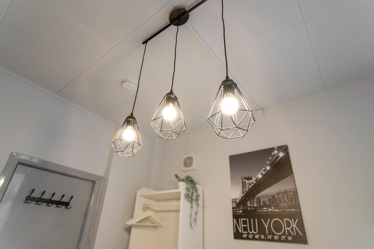 Appartement Cozy Studio In Shepherds Bush Londen