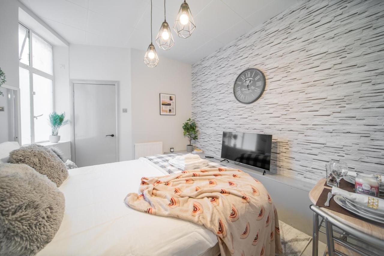 Cozy Studio In Shepherds Bush
