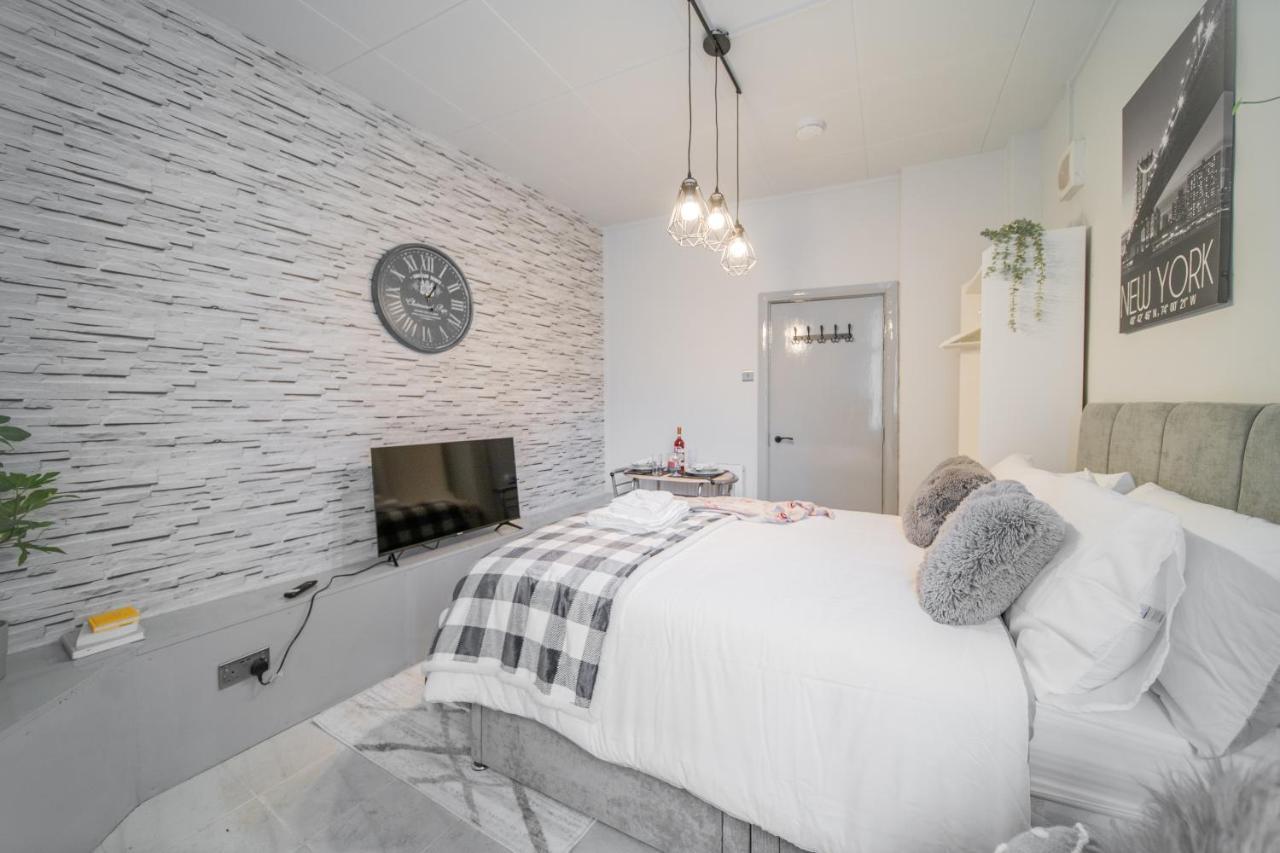 Cozy Studio In Shepherds Bush * Londen