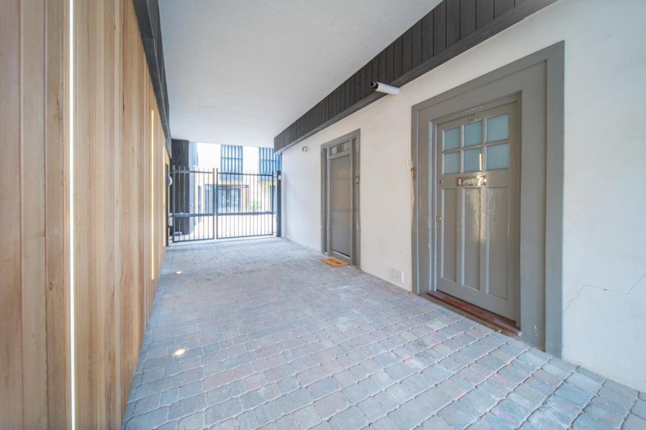 Cozy Studio In Shepherds Bush *