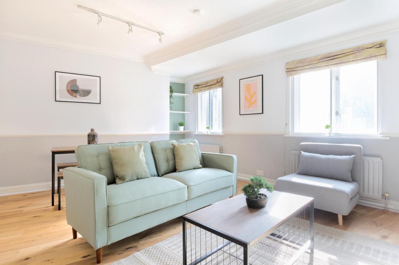 Appartamento The Bermondsey Flat