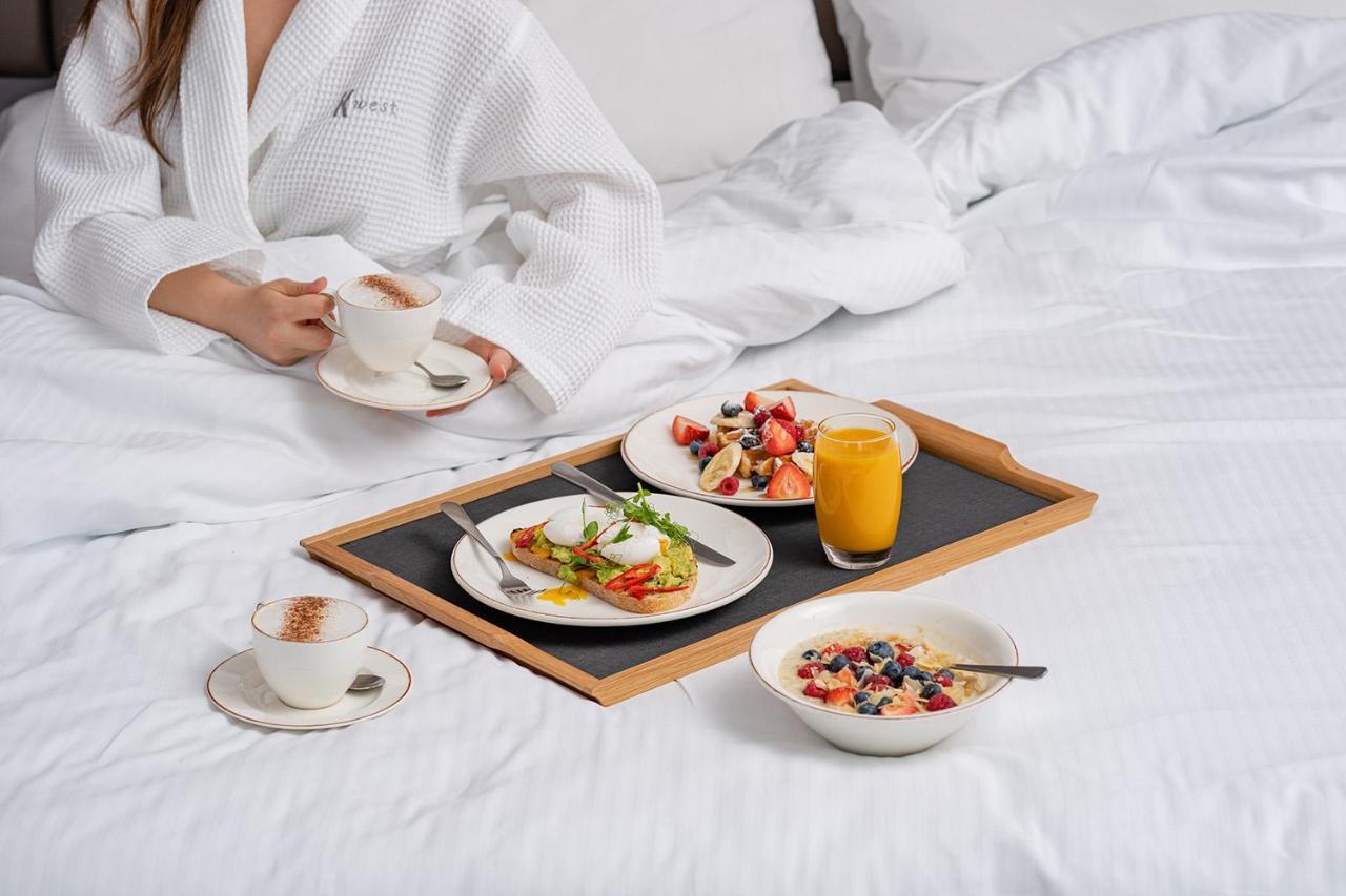 Hotel K West & Spa London