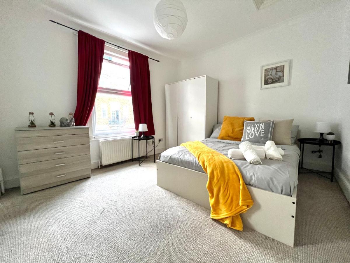 The Peachy-homey The Heart Of Trendy Brixton * Londen