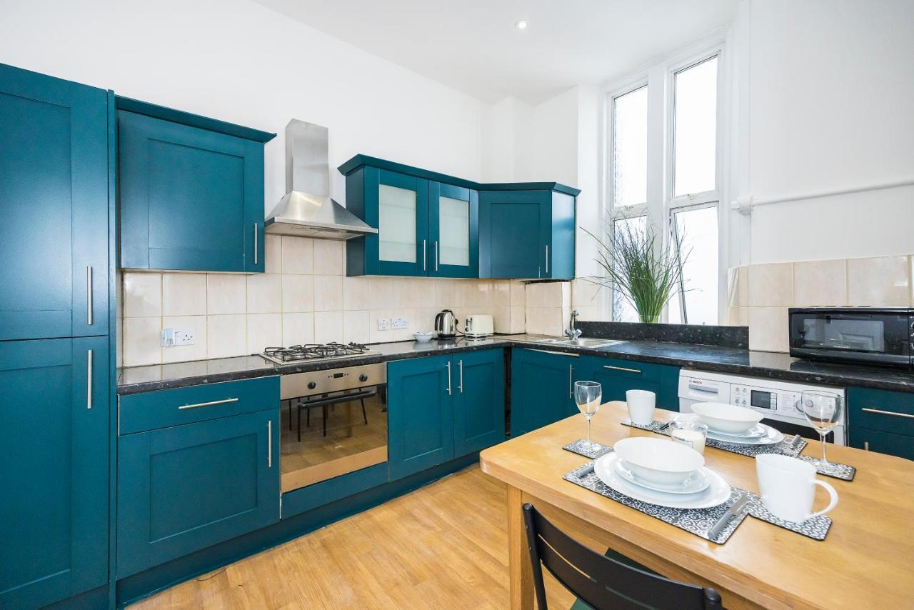 Pimlico Hub Pensionat