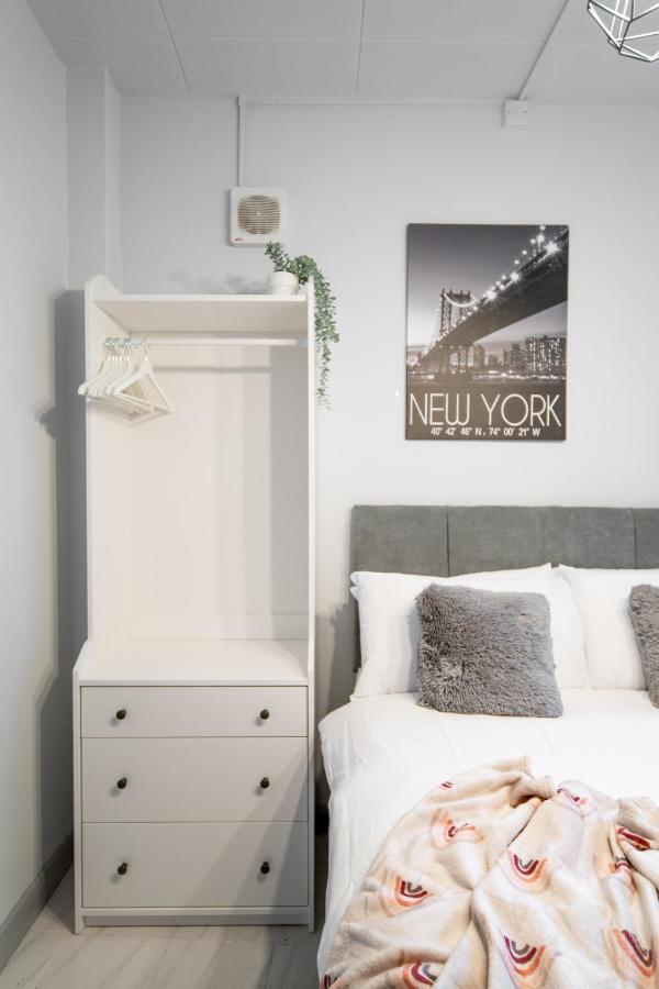 Cozy Studio In Shepherds Bush