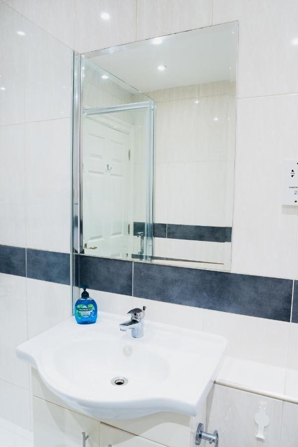 Appartamento Marylebone 1-bedroom Londra