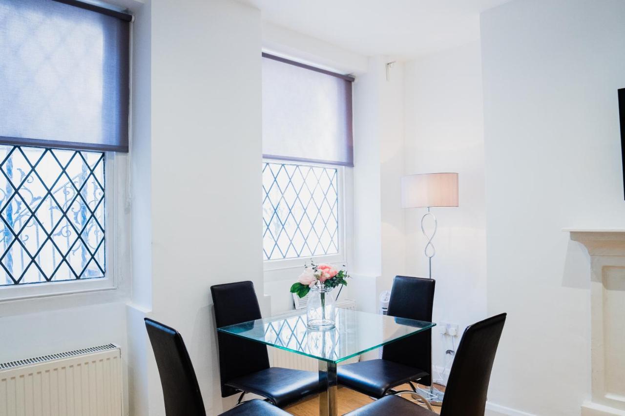 Marylebone 1-bedroom Londra