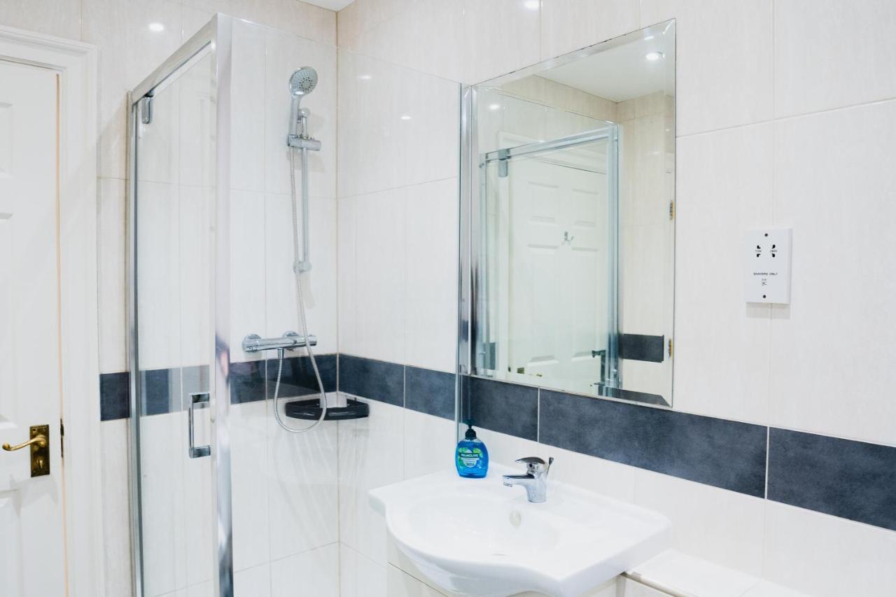 Appartamento Marylebone 1-bedroom *