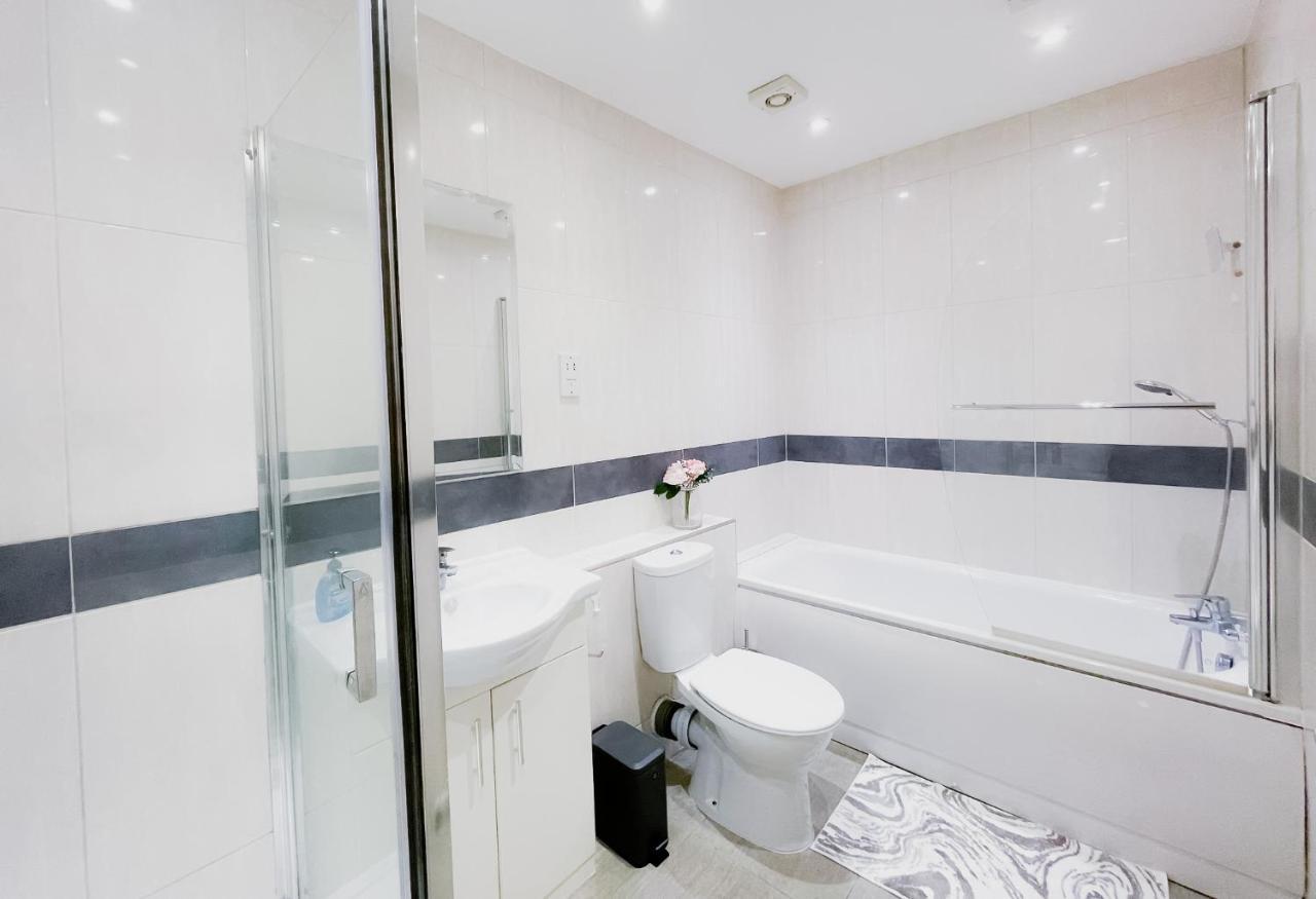 Appartamento Marylebone 1-bedroom Londra