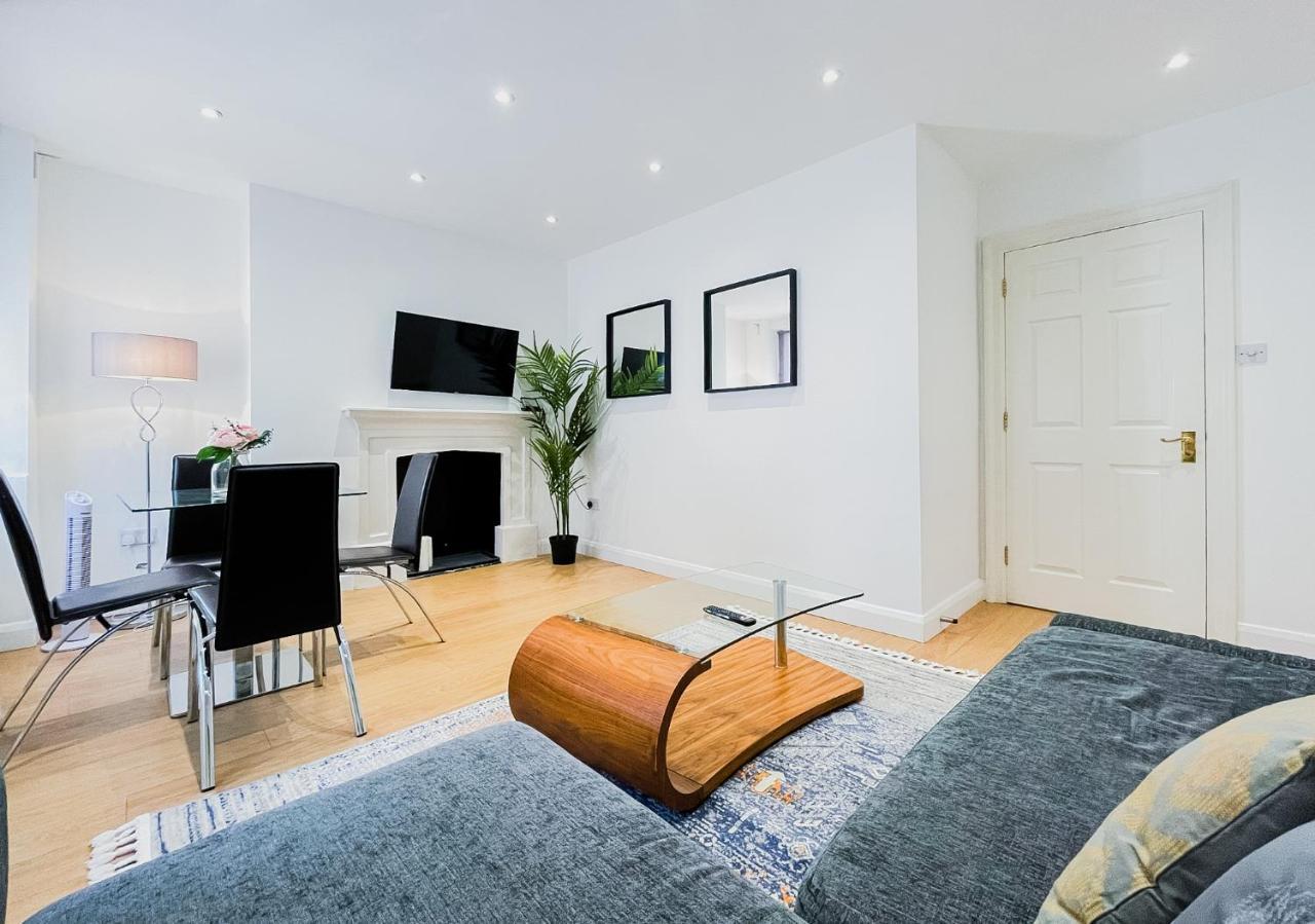 Appartamento Marylebone 1-bedroom