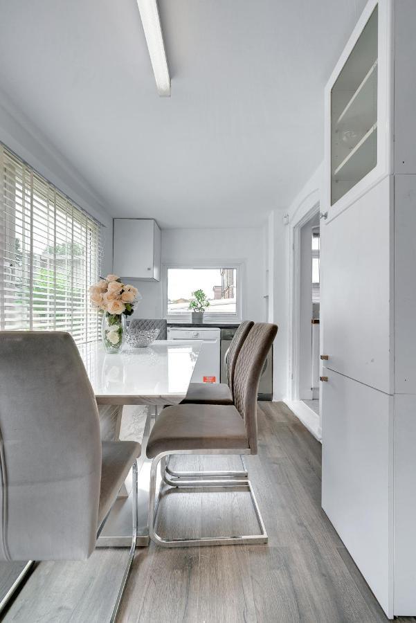 Casa vacanze Large Modern 3 Bedroom House West Norwood Crystal Palace Gipsy Hill