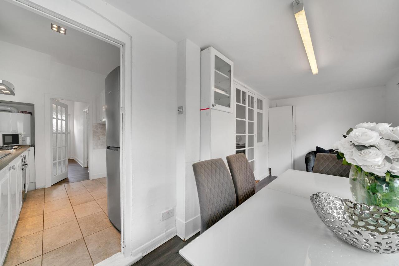 Casa vacanze Large Modern 3 Bedroom House West Norwood Crystal Palace Gipsy Hill Londra