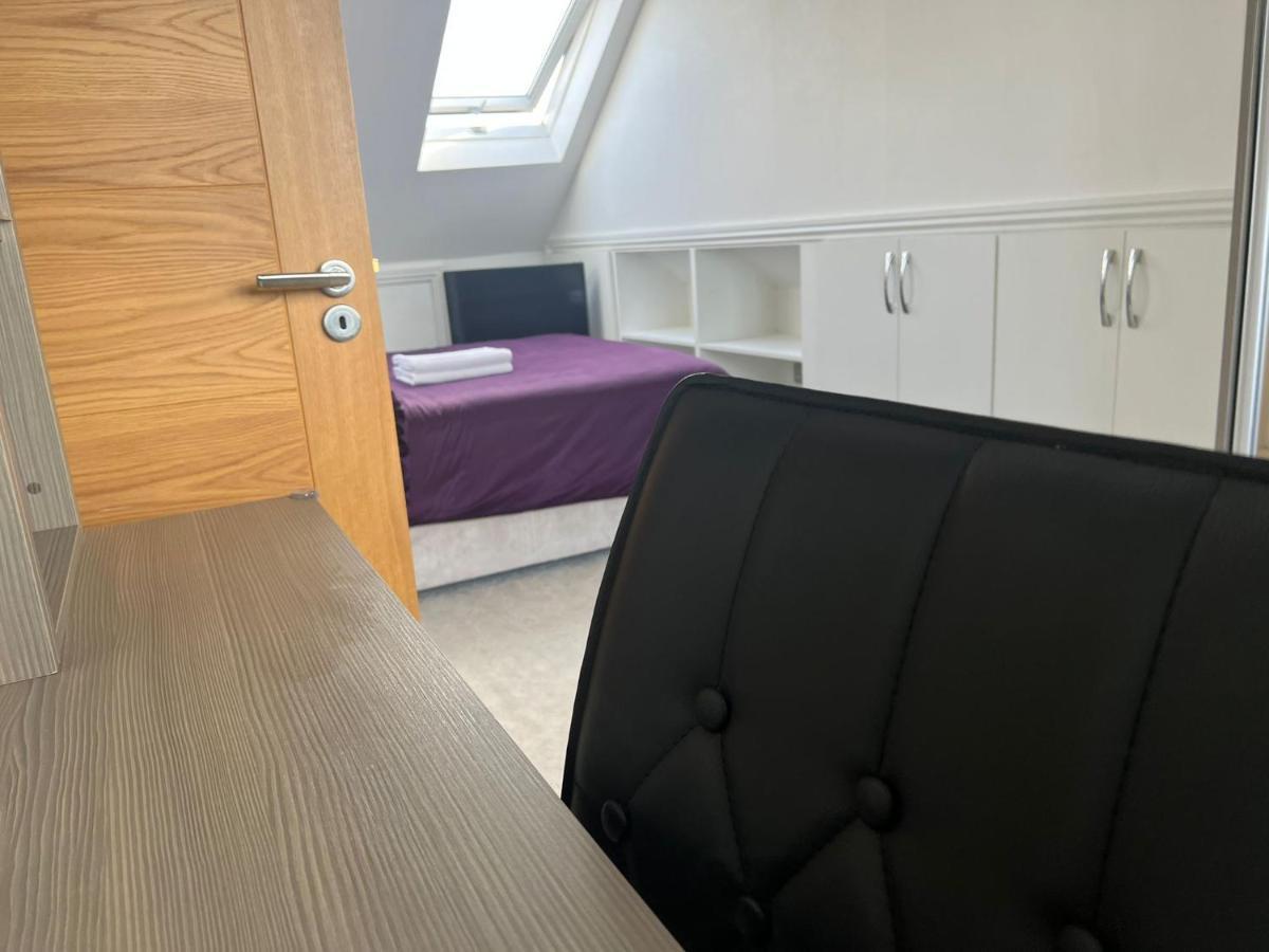 Privat overnatting Deluxe Near Tottenham Hotspur Stadium *