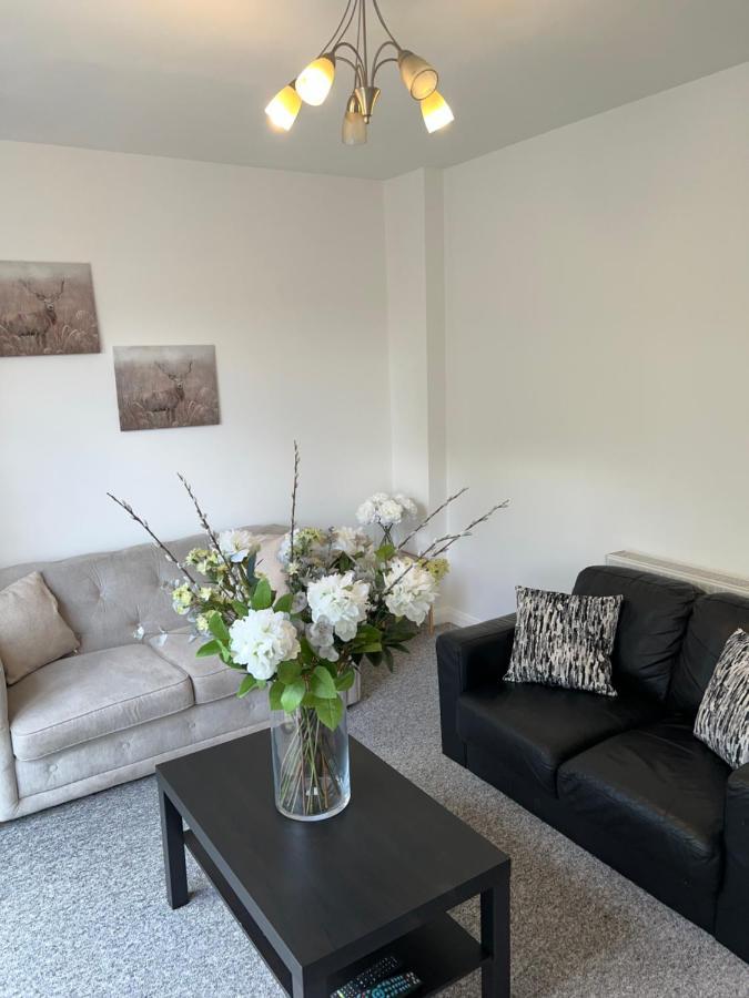 Sweet Golders Garden Flat * Londen