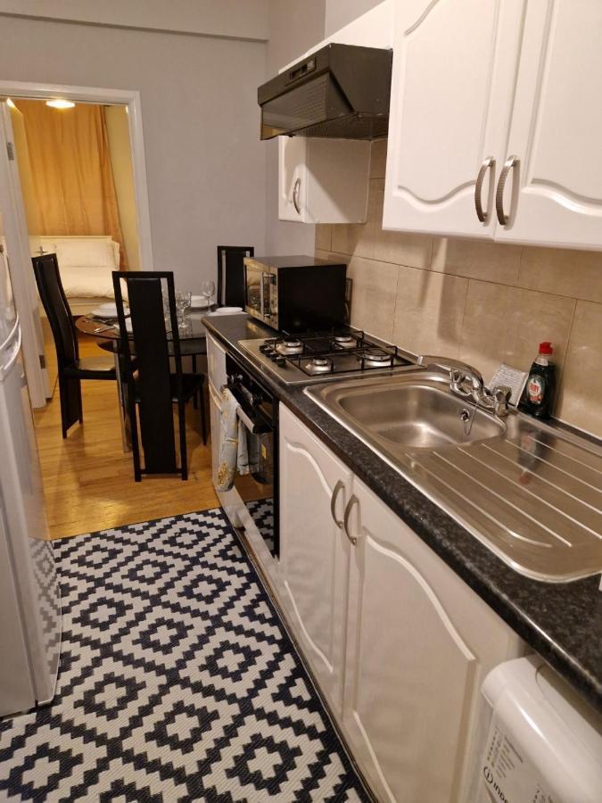 A Beautiful Place Appartement Londen