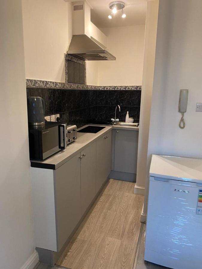 Cosy 1 Bedroom *