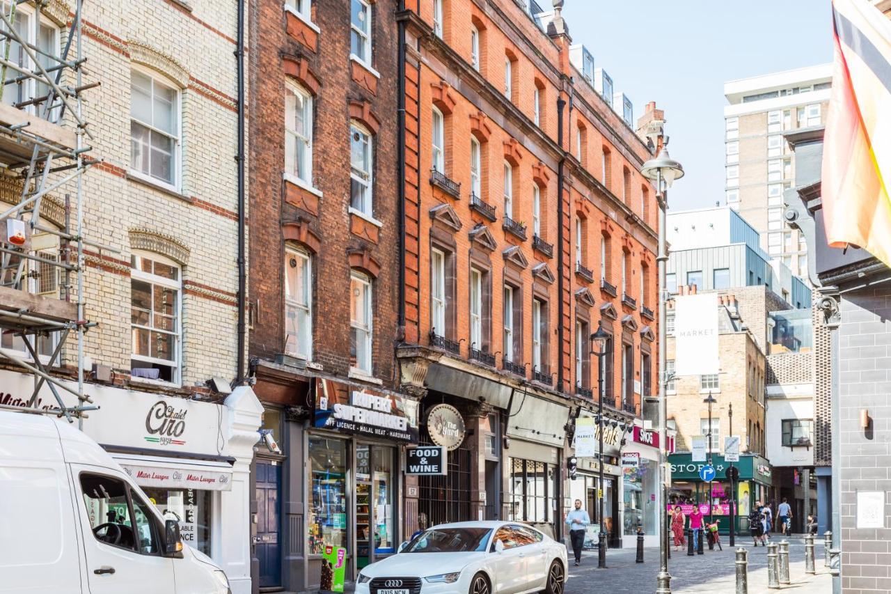 Lejlighed Xxxsoho Loft Apartmentsxxx