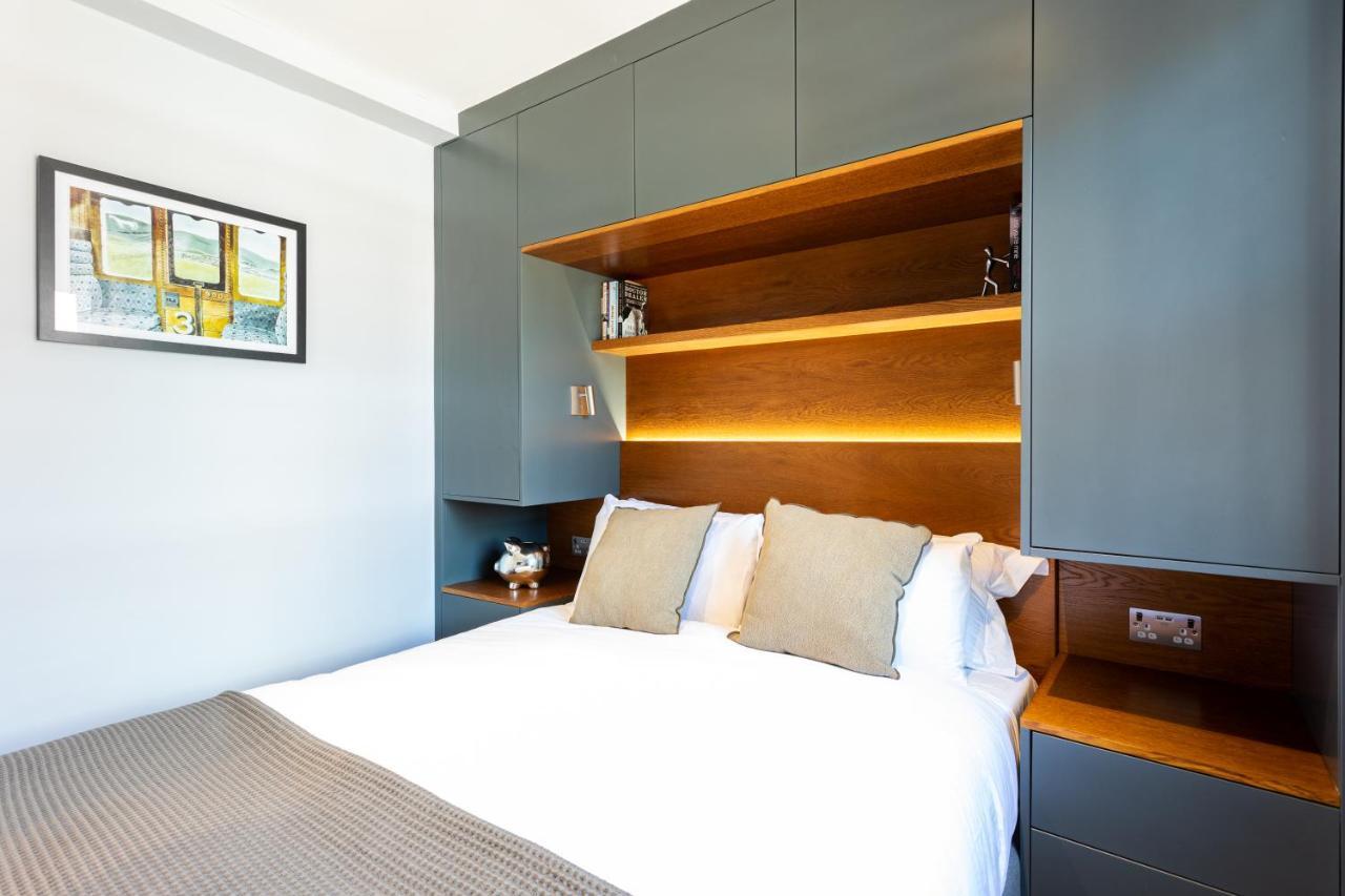 Lejlighed Xxxsoho Loft Apartmentsxxx London