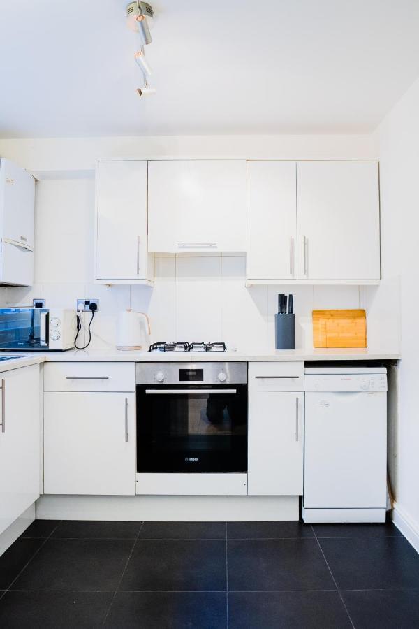 Marylebone 1-bedroom Appartamento *