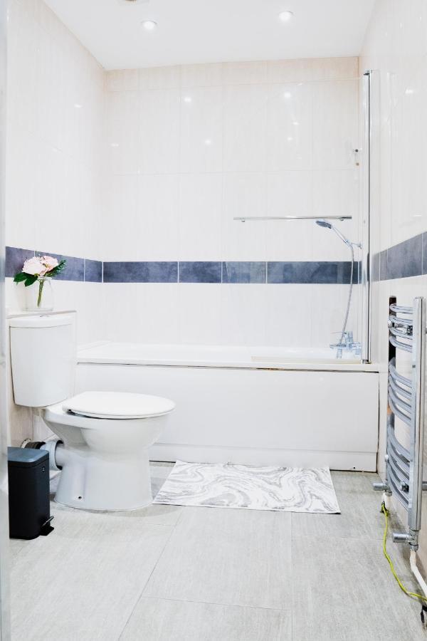 Marylebone 1-bedroom Appartamento