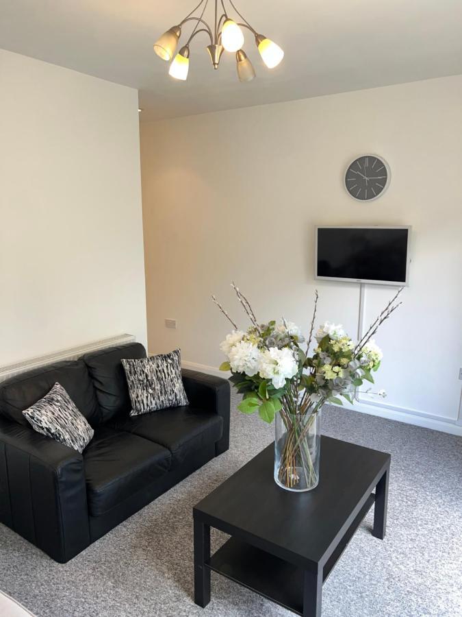 Sweet Golders Garden Flat Londen