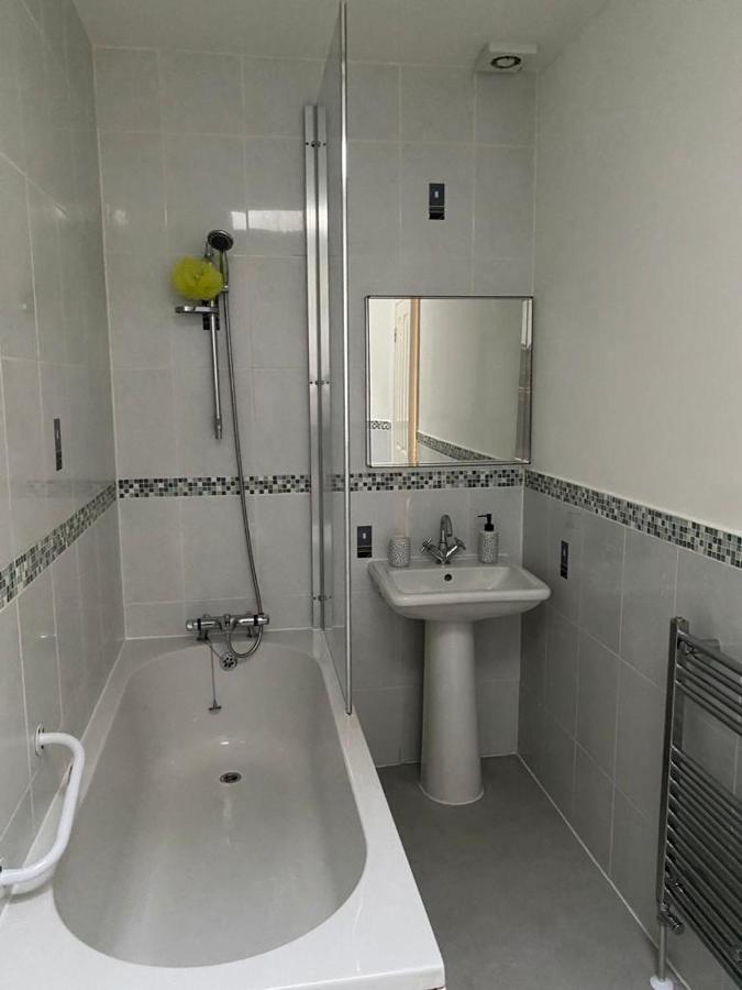 Sweet Golders Garden Flat Appartement *