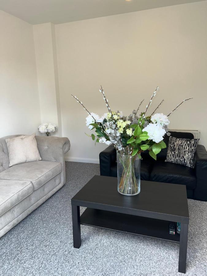 Sweet Golders Garden Flat Appartement