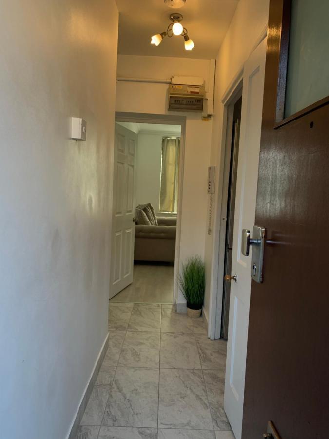 New Look Flat In Waterloo * London