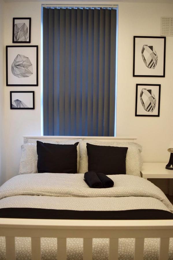 Trustay Serviced - Shoreditch Appartement *