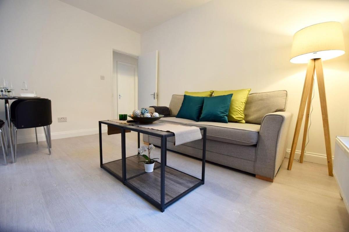 Trustay Serviced - Shoreditch Londen