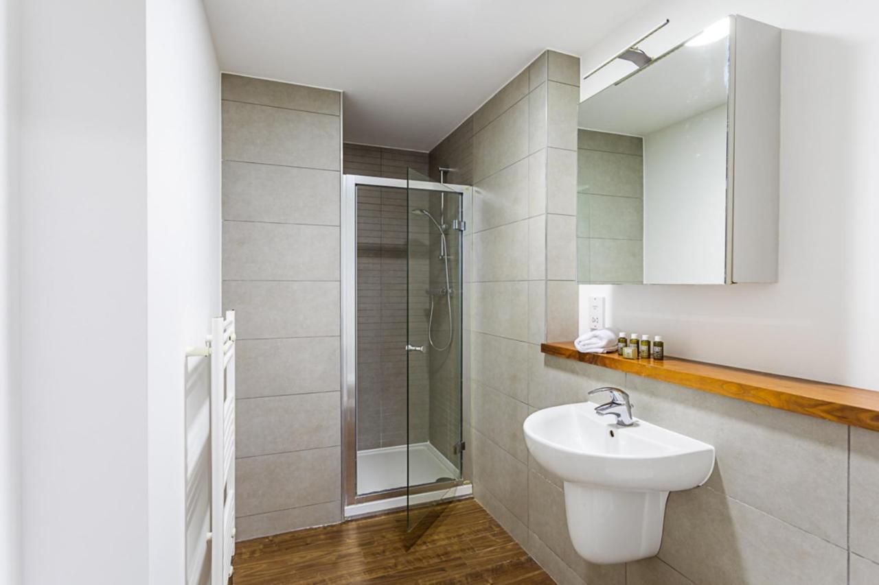 Appartement Chamber Street 12 *