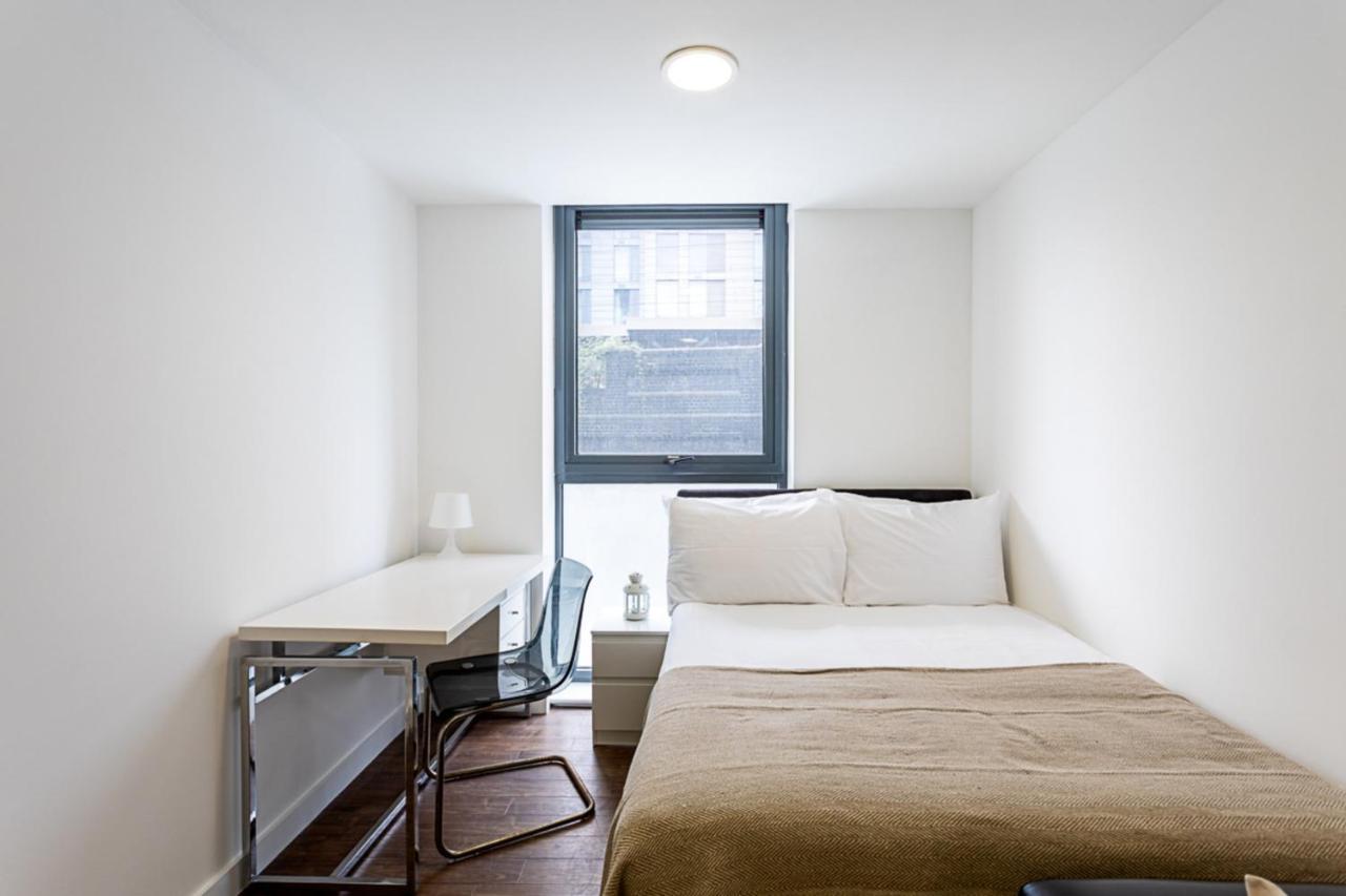 Chamber Street 12 Appartement *