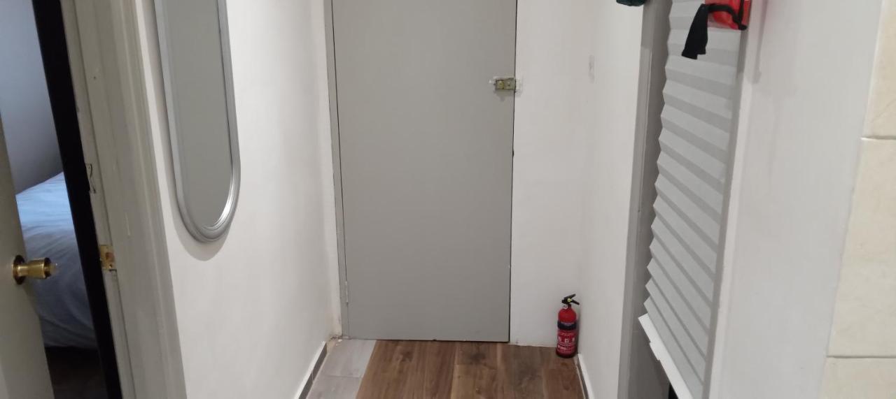 Appartement Lovely 1 Bedroom With Garden Londres
