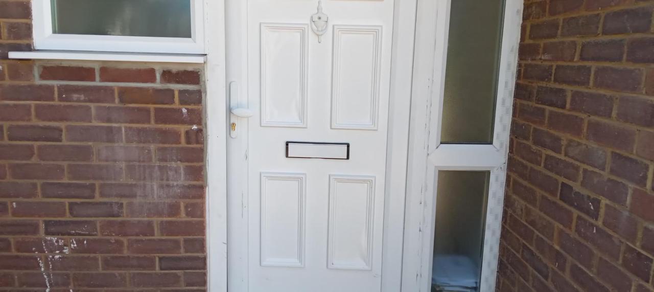 Lovely 1 Bedroom With Garden Appartement Londres