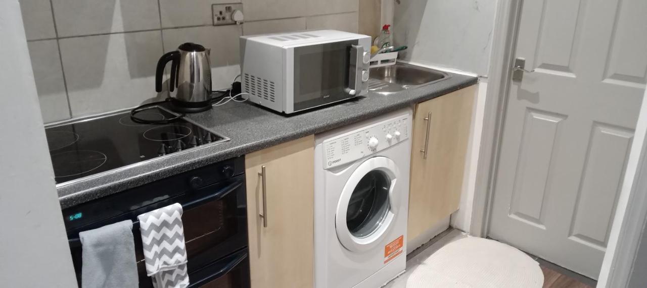 Appartement Lovely 1 Bedroom With Garden