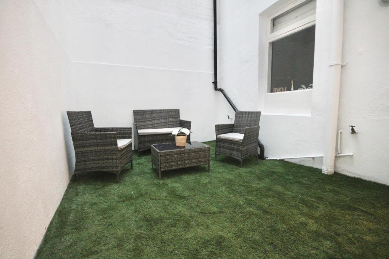 Superb Flat Near Victoria Station Lägenhet *