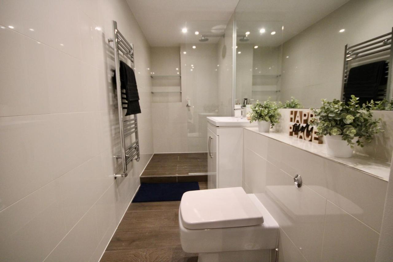 Lägenhet Superb Flat Near Victoria Station London