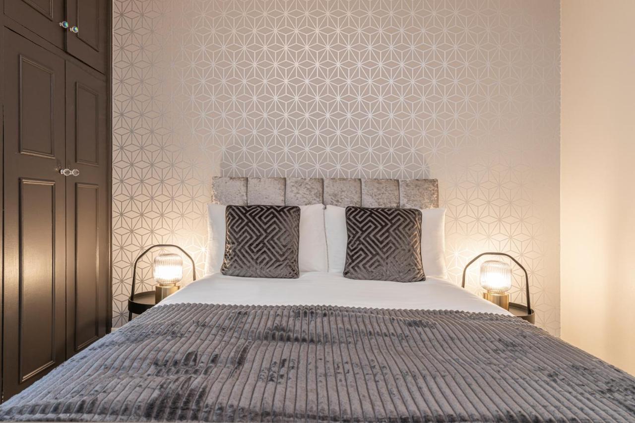 Lejlighed Charming 2 Bedroom Flat In Kensington High Street