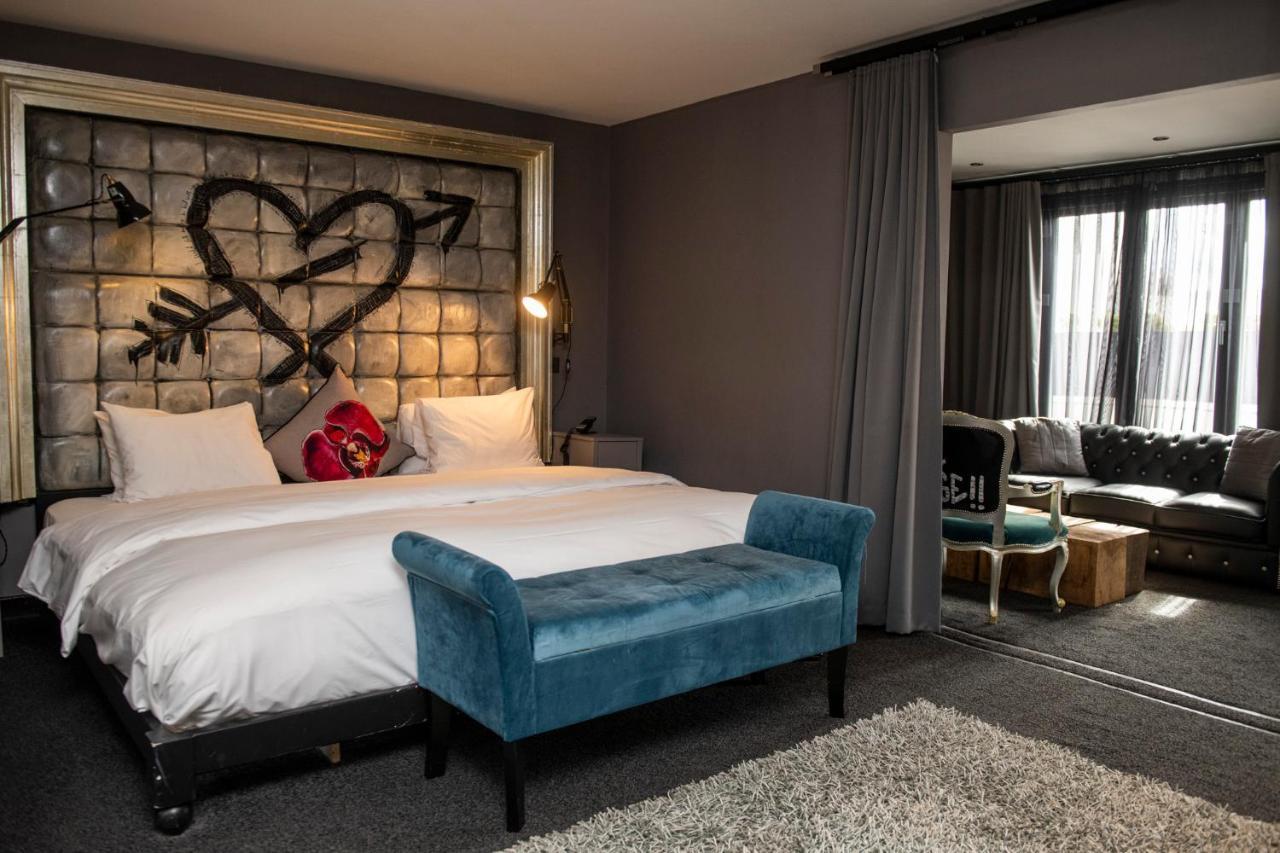 Hotel The Exhibitionist 5*
