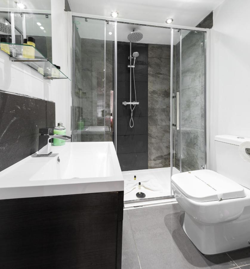 Whitechapel Grand Appartement